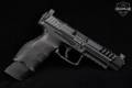 Heckler & Koch (H&K, HK) VP9L 9mm Luger Black in Excellent Condition Image 3