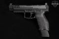 Heckler & Koch (H&K, HK) VP9L 9mm Luger Black in Excellent Condition Image 4