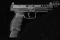 Heckler & Koch (H&K, HK) VP9L 9mm Luger Black in Excellent Condition Image 5