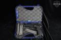Beretta M9A1 9mm Luger Black Bruniton in Good Condition Image 2