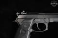Beretta M9A1 9mm Luger Black Bruniton in Good Condition Image 4