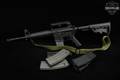 2011-2014 Bushmaster XM15-E2S 5.56mm NATO Black in Very Good Condition Image 2
