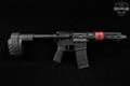 Springfield Armory SAINT Victor Pistol 5.56mm NATO Black in Excellent Condition Image 3