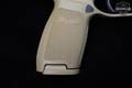 Sig Sauer P320F 9mm Luger Two-Tone in Excellent Condition Image 3