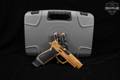 Sig Sauer P365 DH3 AXG 9mm Luger Coyote in Excellent Condition Image 2