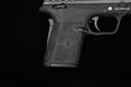 2023 Smith & Wesson (S&W) EQUALIZER TS 9mm Luger Armornite in Excellent Condition Image 3