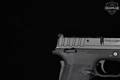 2023 Smith & Wesson (S&W) EQUALIZER TS 9mm Luger Armornite in Excellent Condition Image 4