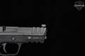 2023 Smith & Wesson (S&W) EQUALIZER TS 9mm Luger Armornite in Excellent Condition Image 5