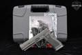 Sig Sauer P320 XSeries XFIVE Legion 9mm Luger Legion Gray in Good Condition Image 2