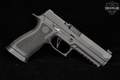 Sig Sauer P320 XSeries XFIVE Legion 9mm Luger Legion Gray in Good Condition Image 4