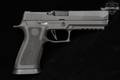 Sig Sauer P320 XSeries XFIVE Legion 9mm Luger Legion Gray in Good Condition Image 5