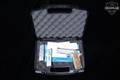 2011 Kimber Stainless Pro Raptor II .45 ACP Satin Silver in Excellent Condition Image 2