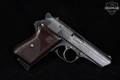 CZ vz. 50 .32 ACP Blued in Fair Condition Image 2