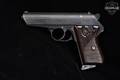 CZ vz. 50 .32 ACP Blued in Fair Condition Image 3