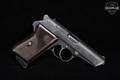CZ vz. 50 .32 ACP Blued in Fair Condition Image 4