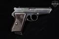 CZ vz. 50 .32 ACP Blued in Fair Condition Image 5