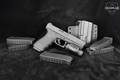 Glock 20 Gen4 10mm Black in Very Good Condition Image 2
