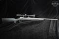 Savage Arms Model 16 FCSS Weather Warrior Left Hand .300 WSM Stainless Steel in Good Condition Image 2