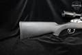 Savage Arms Model 16 FCSS Weather Warrior Left Hand .300 WSM Stainless Steel in Good Condition Image 3