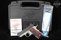 Kimber Ultra Crimson Carry II .45 ACP Two-Tone in Very Good Condition Image 2