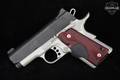 Kimber Ultra Crimson Carry II .45 ACP Two-Tone in Very Good Condition Image 3
