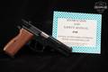 FEG P9R 9mm Luger Blued in Good Condition Image 2