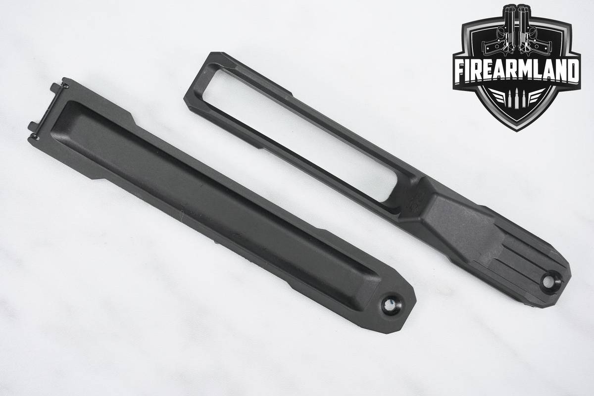 UPGRADE! Desert Tech MDRX Side Eject Kit 5.56 NATO MDR