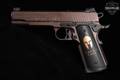 Sig Sauer 1911 Spartan .45 ACP Oil-Rubbed Bronze in Very Good Condition Image 2