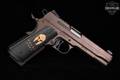 Sig Sauer 1911 Spartan .45 ACP Oil-Rubbed Bronze in Very Good Condition Image 3