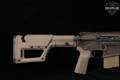 Davidson Defense Inc DD-15 .22 ARC Stainless & Synthetic in Excellent Condition Image 4