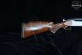 1980 Browning BT-99 Grade V 12 Gauge Silver in Very Good Condition Image 3