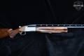 1980 Browning BT-99 Grade V 12 Gauge Silver in Very Good Condition Image 4