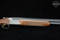 2017 Browning Citori White Satin 20 Gauge Silver Nitride in Very Good Condition Image 5