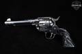 2023 Sturm Ruger New Vaquero .45 Colt High-Gloss Stainless in Excellent Condition Image 3