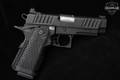 Staccato (STI) C2 2011 9mm Luger Black in Excellent Condition Image 3