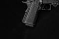 Staccato (STI) C2 2011 9mm Luger Black in Excellent Condition Image 4