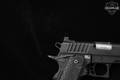 Staccato (STI) C2 2011 9mm Luger Black in Excellent Condition Image 5