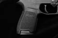 Sig Sauer P320 Nitron Compact 9mm Luger Nitron in Excellent Condition Image 3