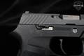 Sig Sauer P320 Nitron Compact 9mm Luger Nitron in Excellent Condition Image 4