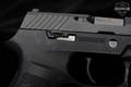 Sig Sauer P320 Nitron Compact 9mm Luger Nitron in Excellent Condition Image 5