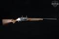 2008 Browning BAR Safari Mark II .300 Win. Mag. Blued in Excellent Condition Image 3