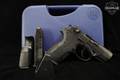 Beretta Px4 Storm 9mm Luger Black in Very Good Condition Image 2