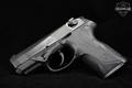 Beretta Px4 Storm 9mm Luger Black in Very Good Condition Image 3