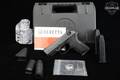 Beretta Px4 Storm Compact Langdon Tactical 9mm Luger Two-Tone in Excellent Condition Image 2