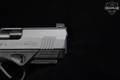 Beretta Px4 Storm Compact Langdon Tactical 9mm Luger Two-Tone in Excellent Condition Image 4