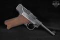 Stoeger Industries Luger Standard .22 LR Blued in Good Condition Image 2