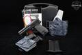 Heckler & Koch (H&K, HK) USP 45 Variant 1 .45 ACP Black in Excellent Condition Image 2