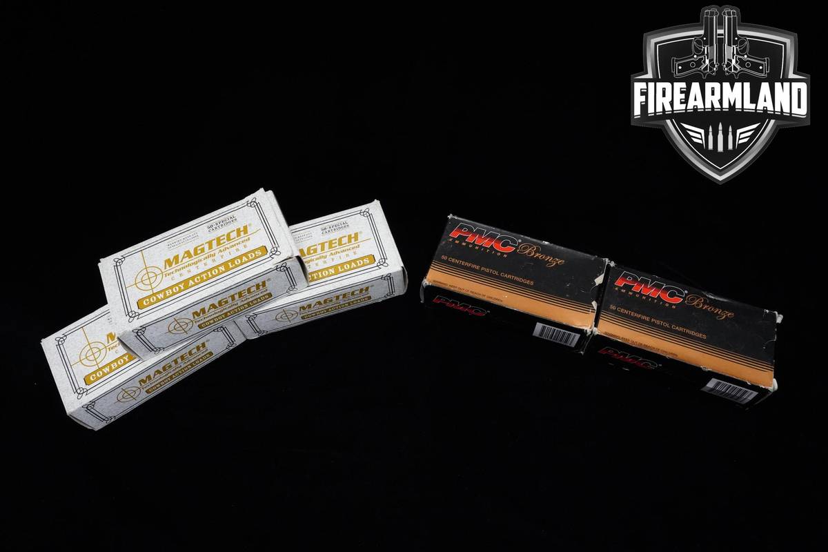 44 Special Ammo 44Spl 250rds