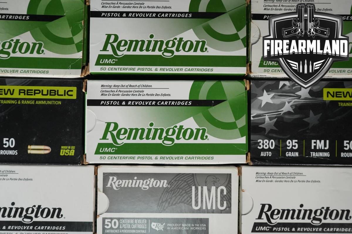 800 RDS! 380 ACP Ammo 380ACP Ammunition