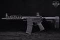 Palmetto State Armory (PSA) PA-15 5.56mm NATO Black in Excellent Condition Image 2